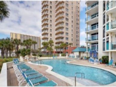 Destin Two Bedroom Beach Condo with Pool Call Today
