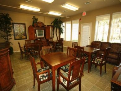 Club house