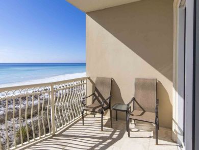 4 Bedroom Beachfront Condo in Destin Gulf Views Sleeps 11 4 Bedroom Beachfront Condo in Destin Gulf Views Sleeps 11