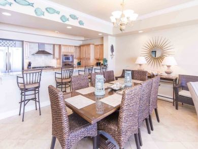 4 Bedroom Beachfront Condo in Destin Gulf Views Sleeps 11 4 Bedroom Beachfront Condo in Destin Gulf Views Sleeps 11