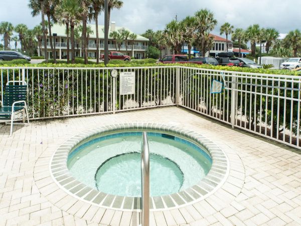 Luxury Destin Beach Vacation Condo Four Bedrooms Sleeps 12