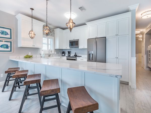 Luxury Destin Beach Vacation Condo Four Bedrooms Sleeps 12