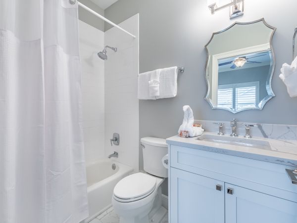 Luxury Destin Beach Vacation Condo Four Bedrooms Sleeps 12