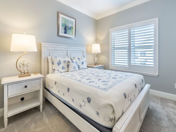 Luxury Destin Beach Vacation Condo Four Bedrooms Sleeps 12