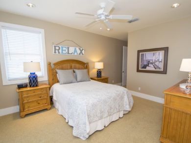 Destin 5 Bedroom Home Steps from the Gulf with Private Pool