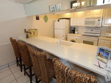 Sanibel Condo 880781