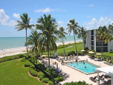 Sanibel Condo 880781