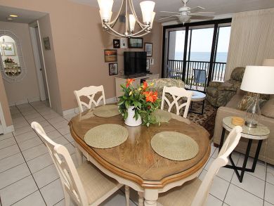 Sanibel Condo 880781