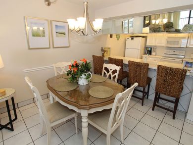 Sanibel Condo 880781