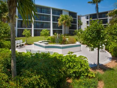 Sanibel Condo 880781