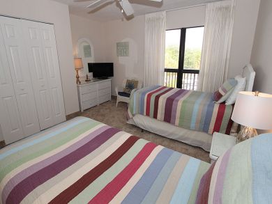 Sanibel Condo 880781