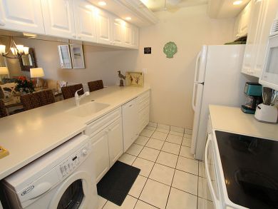 Sanibel Condo 880781