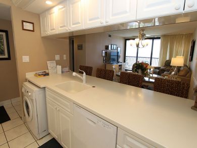 Sanibel Condo 880781