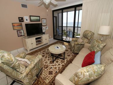 Sanibel Condo 880781