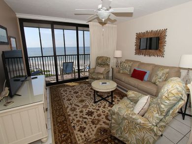 Sanibel Condo 880781