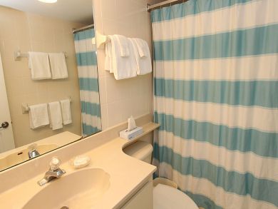 Sanibel Condo 880781