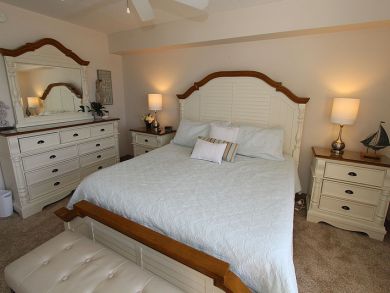 Sanibel Condo 880781