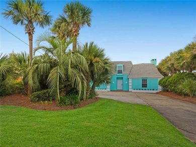 Destin 3 Bedroom Home Rental Beachfront