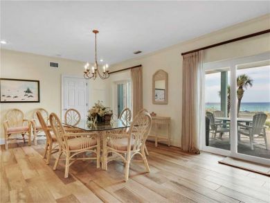 Destin 3 Bedroom Home Rental Beachfront