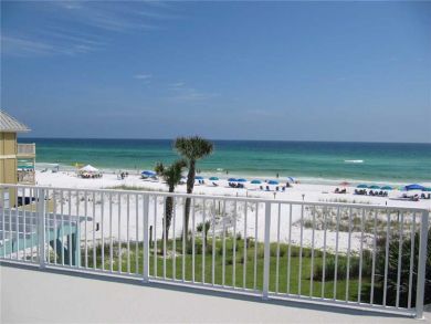Destin 3 Bedroom Home Rental Beachfront