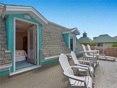 Destin 3 Bedroom Home Rental Beachfront