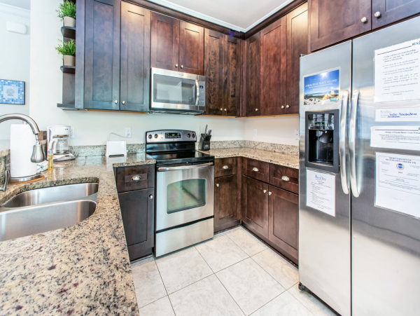 Destin Five Bedroom Vacation Rental Home Sleeps 16