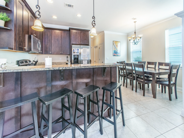 Destin Five Bedroom Vacation Rental Home Sleeps 16