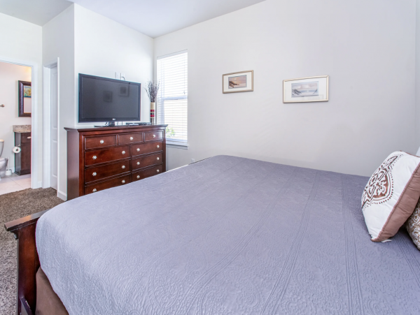 Destin Five Bedroom Vacation Rental Home Sleeps 16