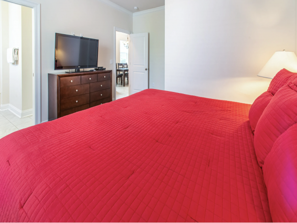 Destin Five Bedroom Vacation Rental Home Sleeps 16
