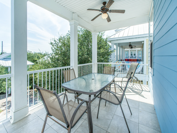 Destin Five Bedroom Vacation Rental Home Sleeps 16