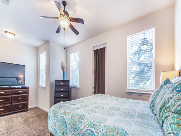Destin Five Bedroom Vacation Rental Home Sleeps 16