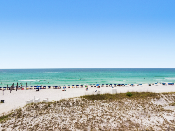 Destin Five Bedroom Vacation Rental Home Sleeps 16