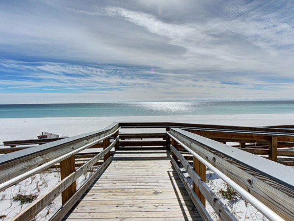 Destin Five Bedroom Vacation Rental Home Sleeps 16