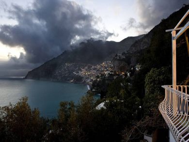 Spectacular View