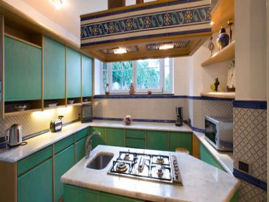 Modern kitchen Modern kitchen