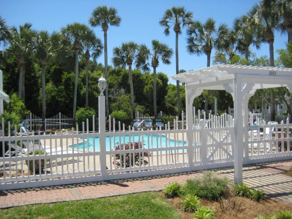 World Class Vacation Accommodation in Destin Florida