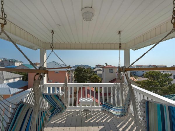 World Class Vacation Accommodation in Destin Florida