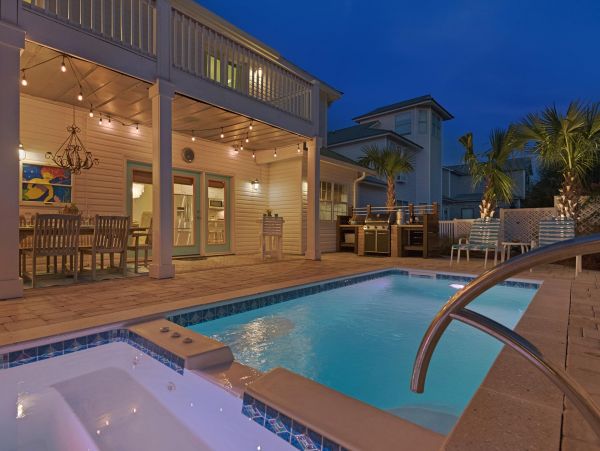 World Class Vacation Accommodation in Destin Florida