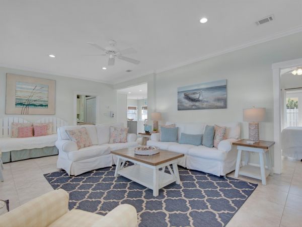 World Class Vacation Accommodation in Destin Florida
