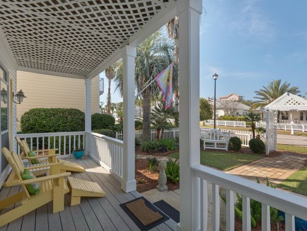 World Class Vacation Accommodation in Destin Florida