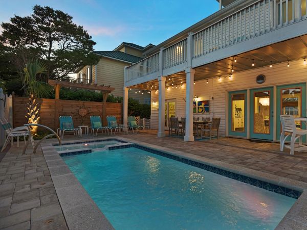 World Class Vacation Accommodation in Destin Florida