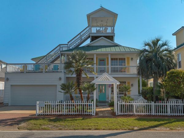 World Class Vacation Accommodation in Destin Florida