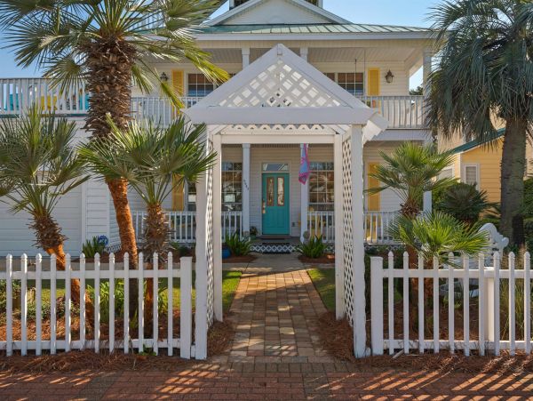 World Class Vacation Accommodation in Destin Florida