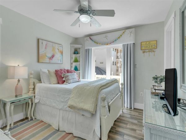 World Class Vacation Accommodation in Destin Florida