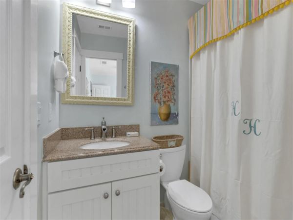World Class Vacation Accommodation in Destin Florida