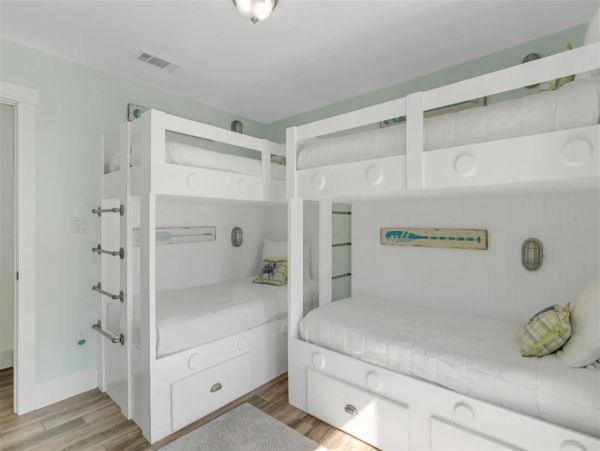World Class Vacation Accommodation in Destin Florida