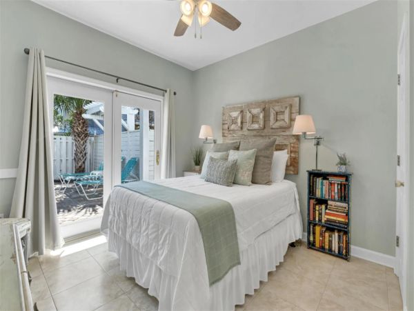 World Class Vacation Accommodation in Destin Florida