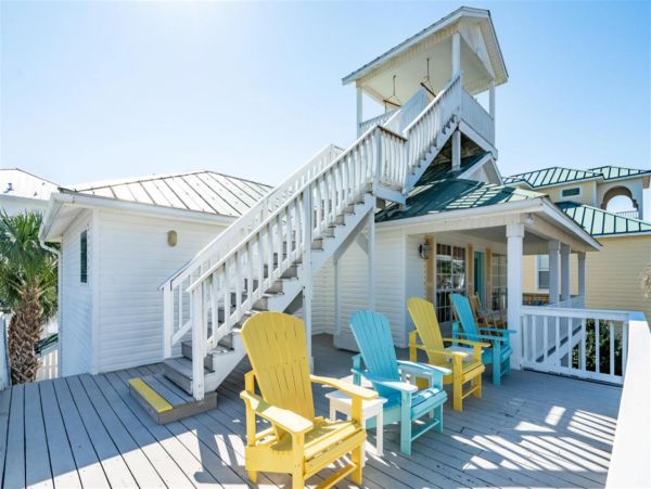 World Class Vacation Accommodation in Destin Florida