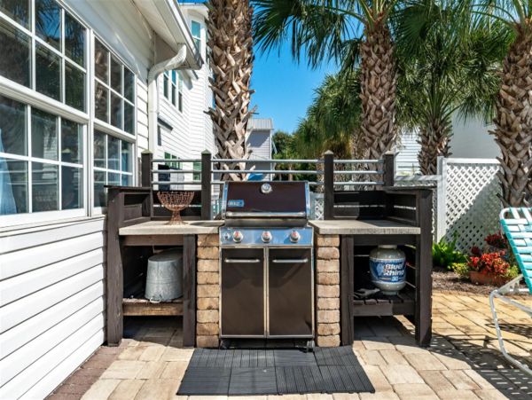 World Class Vacation Accommodation in Destin Florida