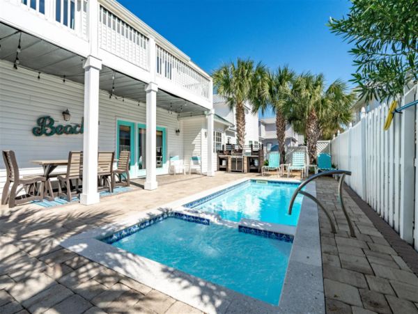 World Class Vacation Accommodation in Destin Florida